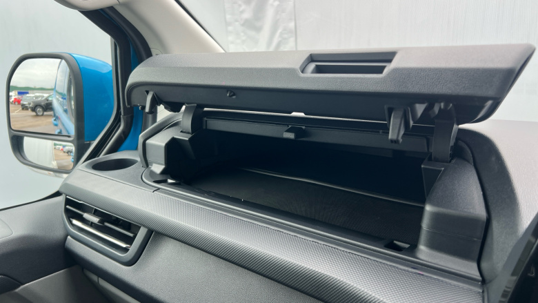 Ford Transit Custom 280 L1 Diesel Fwd 2.0 EcoBlue 136ps H1 Van Limited